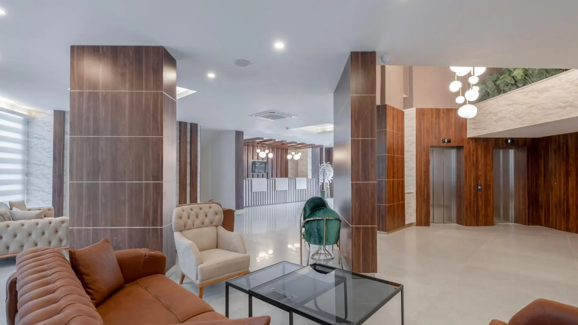 Jura Hotels Ada Beach Kusadasi Turkey